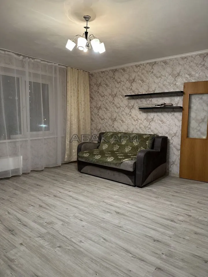 3-комнатная улица Мате Залки, 29  за 45000 руб/мес фото 7