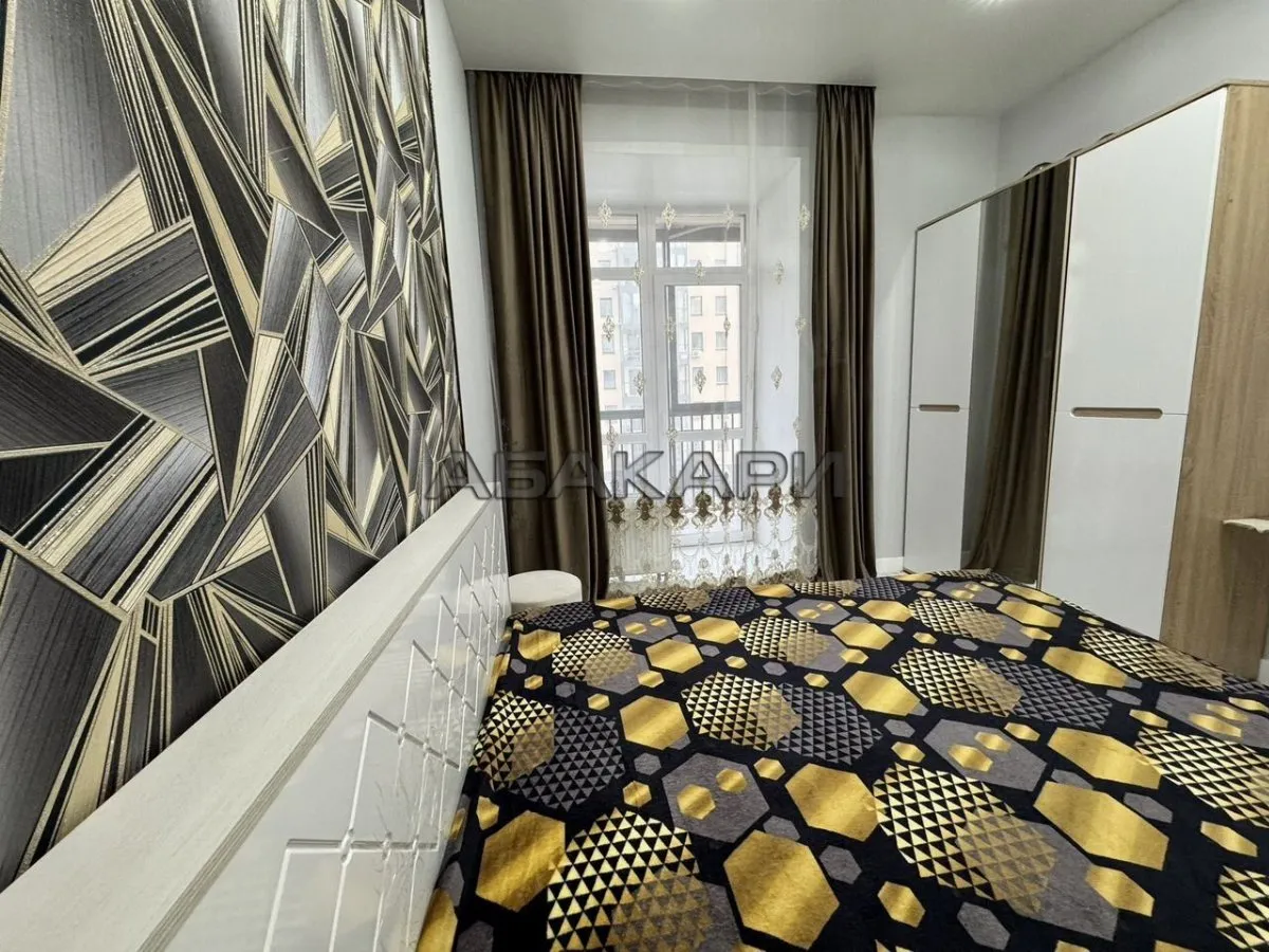 2-комнатная улица Петра Подзолкова, 10 за 60000 руб/мес фото 1 2-комнатная улица Петра Подзолкова, 10 за 60000 руб/мес фото 1