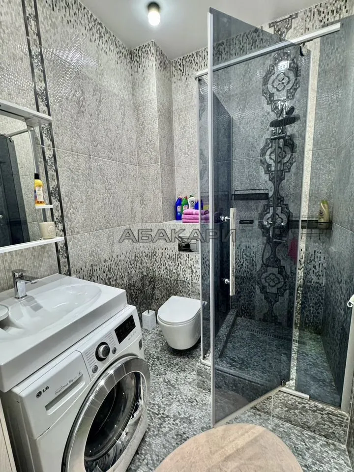 2-комнатная улица Петра Подзолкова, 10 за 60000 руб/мес фото 2 2-комнатная улица Петра Подзолкова, 10 за 60000 руб/мес фото 2