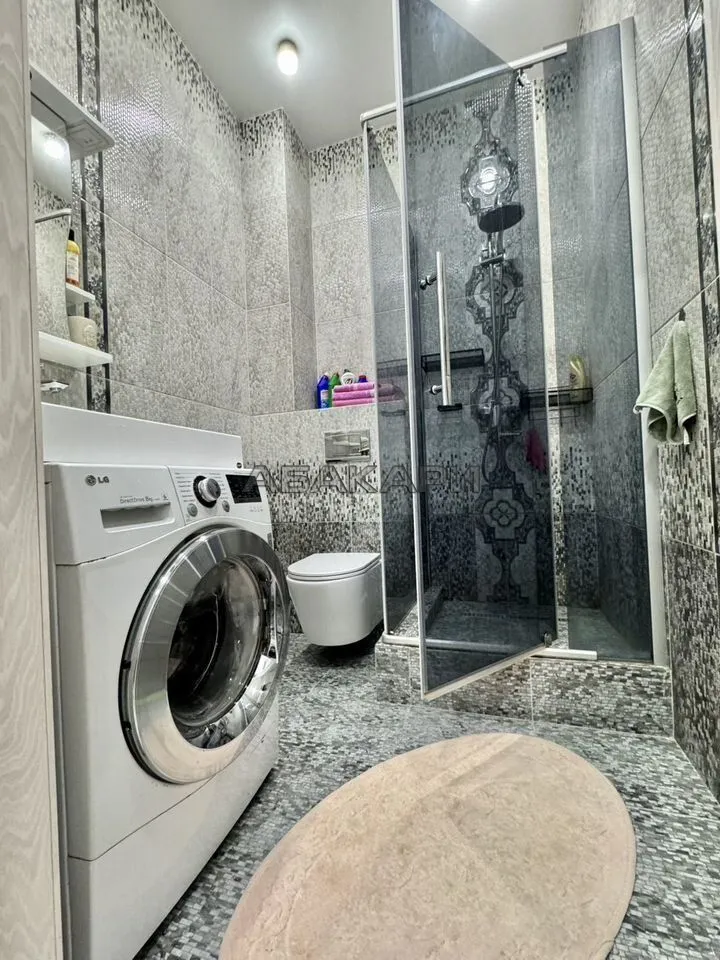 2-комнатная улица Петра Подзолкова, 10 за 60000 руб/мес фото 6 2-комнатная улица Петра Подзолкова, 10 за 60000 руб/мес фото 6