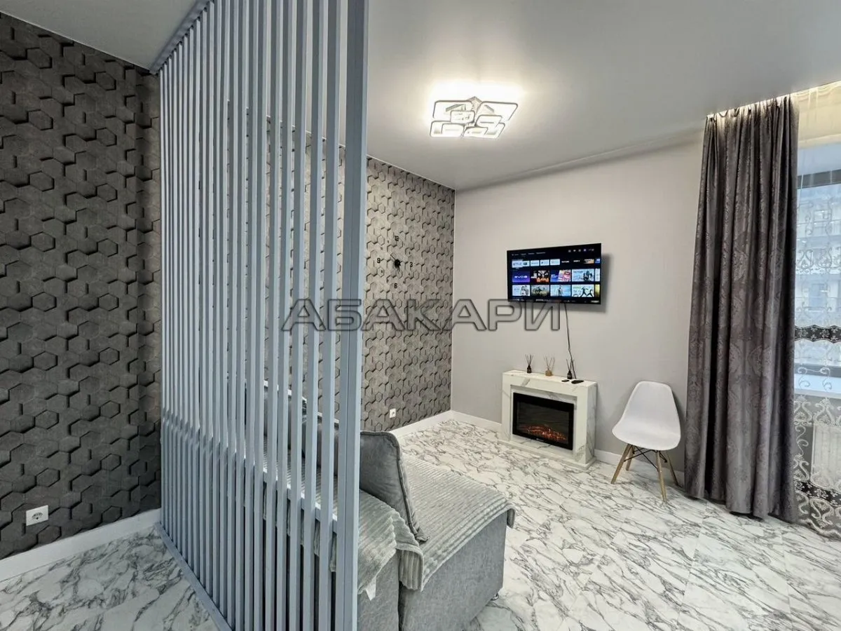 2-комнатная улица Петра Подзолкова, 10 за 60000 руб/мес фото 9 2-комнатная улица Петра Подзолкова, 10 за 60000 руб/мес фото 9