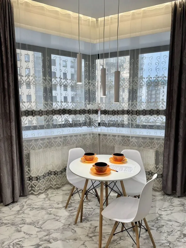 2-комнатная улица Петра Подзолкова, 10 за 60000 руб/мес фото 10 2-комнатная улица Петра Подзолкова, 10 за 60000 руб/мес фото 10