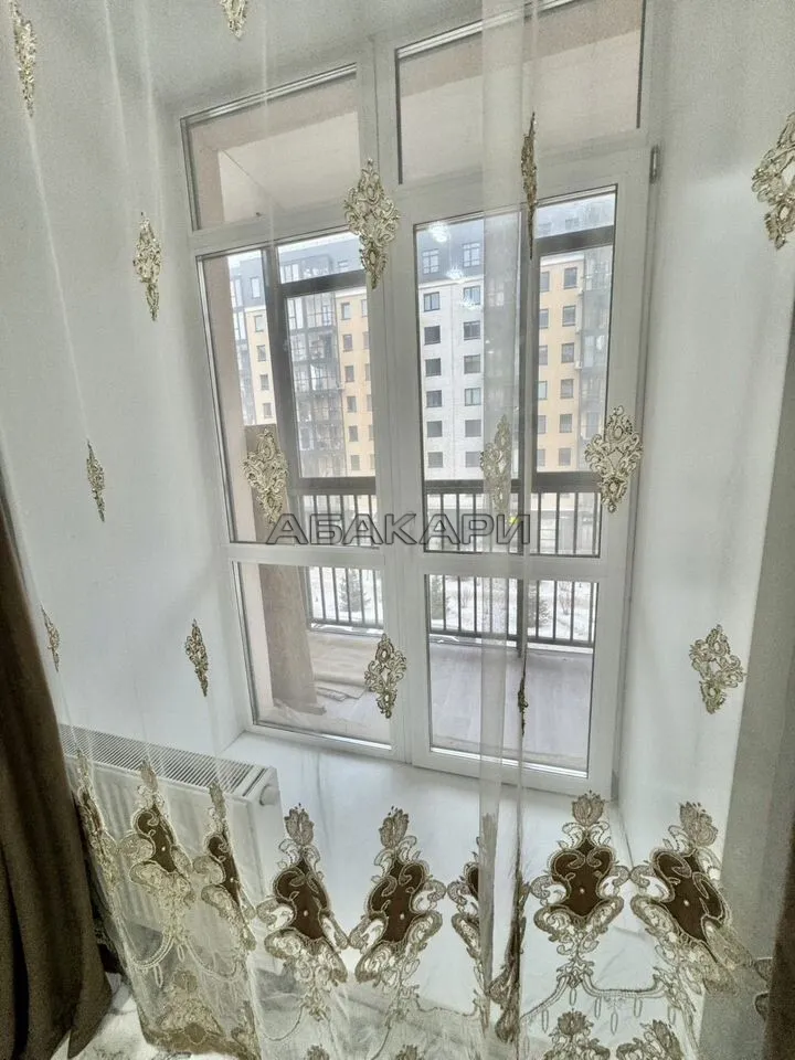 2-комнатная улица Петра Подзолкова, 10 за 60000 руб/мес фото 15 2-комнатная улица Петра Подзолкова, 10 за 60000 руб/мес фото 15