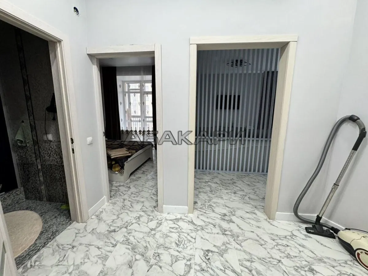 2-комнатная улица Петра Подзолкова, 10 за 60000 руб/мес фото 16 2-комнатная улица Петра Подзолкова, 10 за 60000 руб/мес фото 16