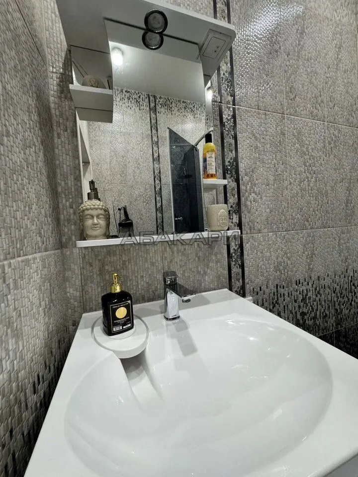 2-комнатная улица Петра Подзолкова, 10 за 60000 руб/мес фото 19 2-комнатная улица Петра Подзолкова, 10 за 60000 руб/мес фото 19