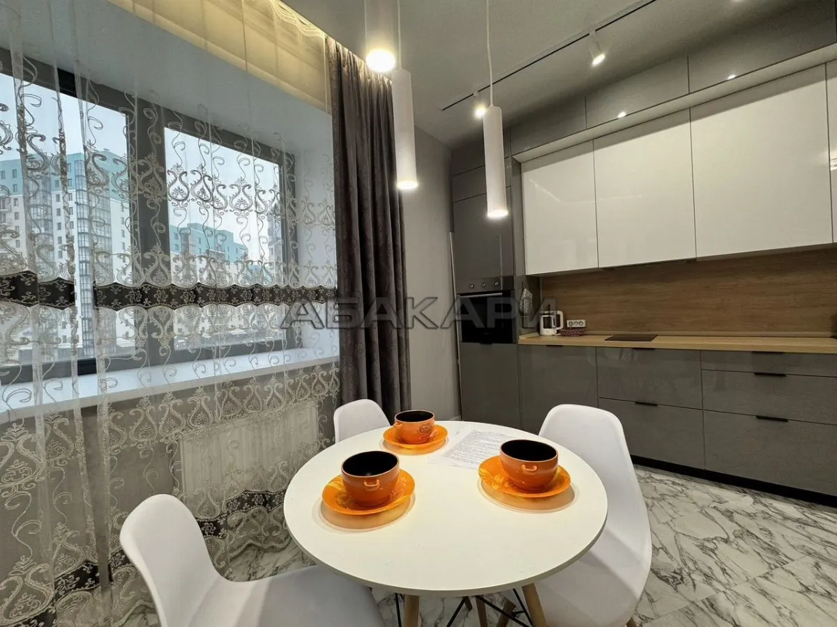 2-комнатная улица Петра Подзолкова, 10 за 60000 руб/мес фото 21 2-комнатная улица Петра Подзолкова, 10 за 60000 руб/мес фото 21