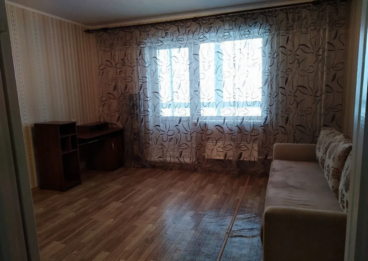 1-комнатная Ястынская улица, 5  за 27000 руб/мес фото 1