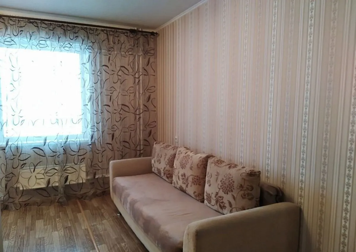 1-комнатная Ястынская улица, 5  за 27000 руб/мес фото 3