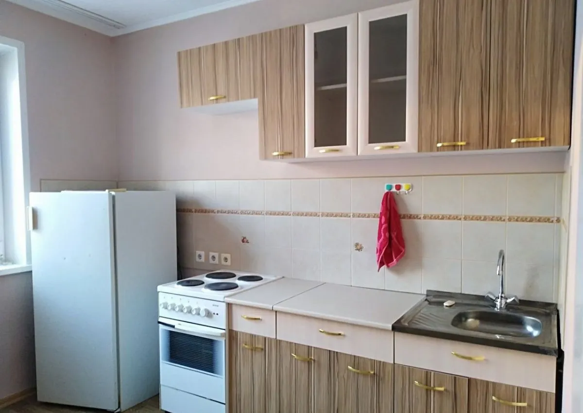 1-комнатная Ястынская улица, 5  за 27000 руб/мес фото 7