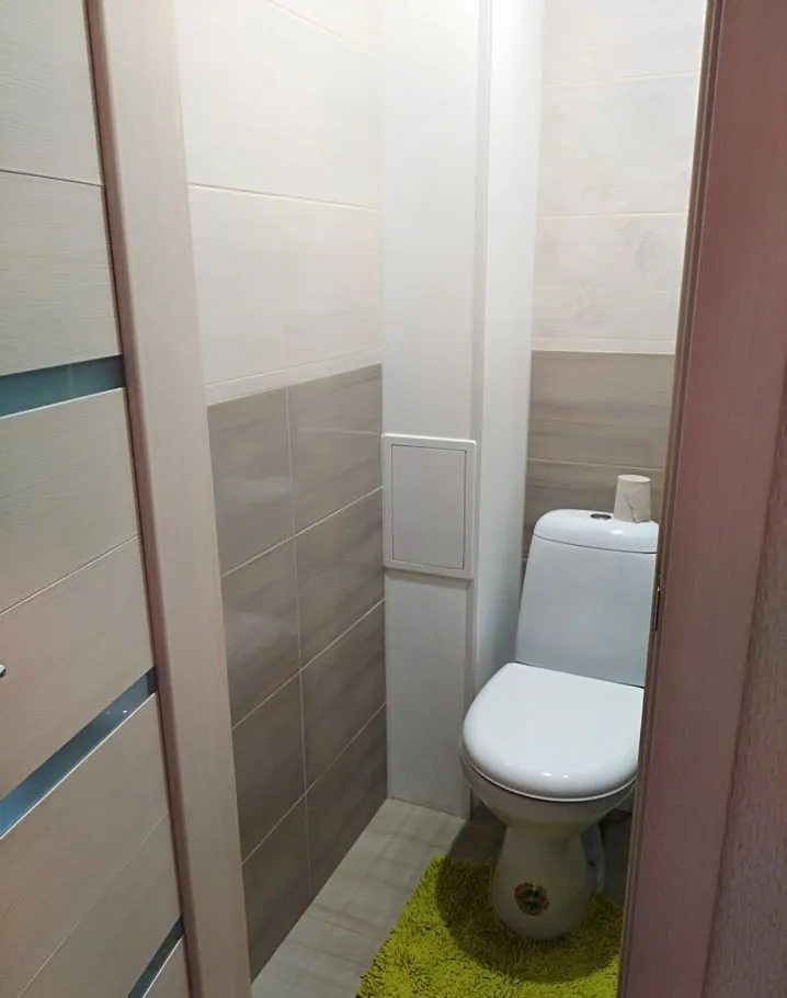 1-комнатная Ястынская улица, 5  за 27000 руб/мес фото 8