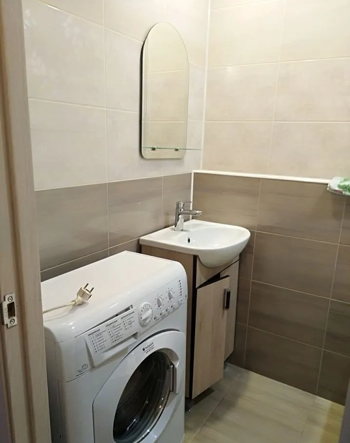 1-комнатная Ястынская улица, 5  за 27000 руб/мес фото 10