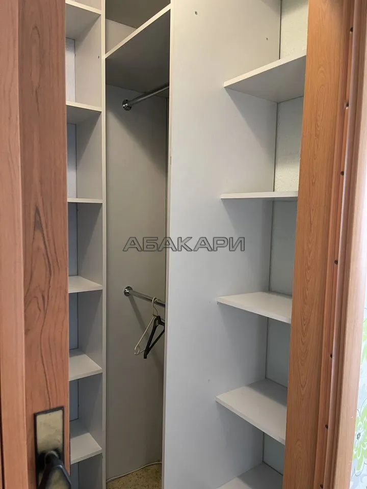 2-комнатная Комсомольский проспект, 3В  за 38000 руб/мес фото 7