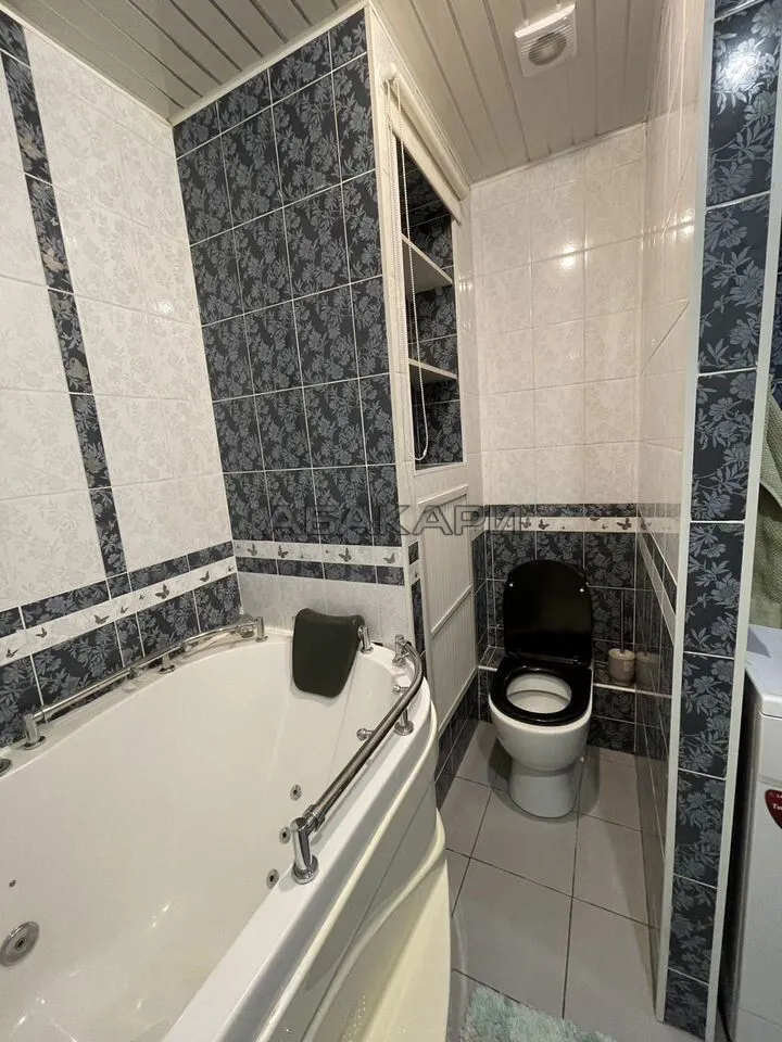 2-комнатная Комсомольский проспект, 3В  за 38000 руб/мес фото 12