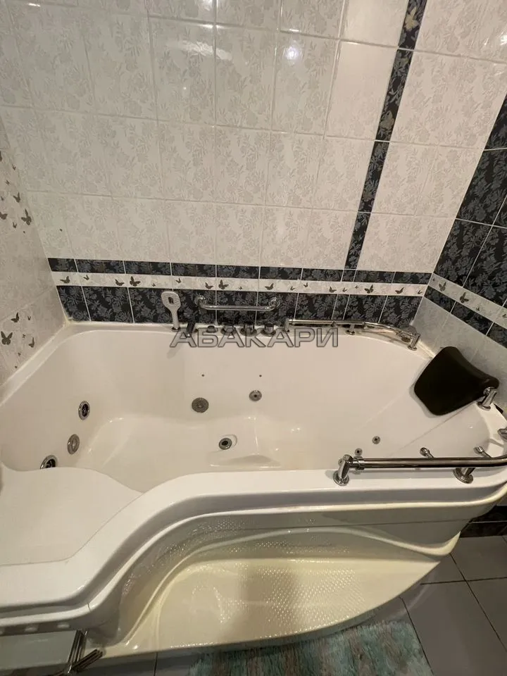 2-комнатная Комсомольский проспект, 3В  за 38000 руб/мес фото 13