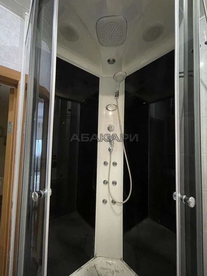 2-комнатная Комсомольский проспект, 3В  за 38000 руб/мес фото 8