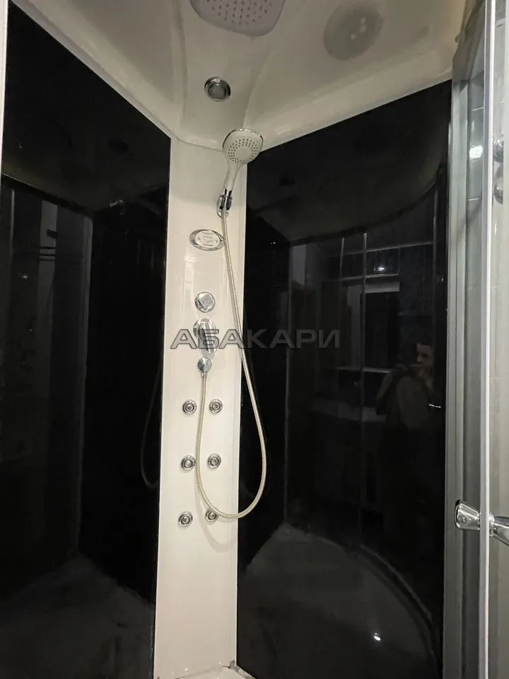 2-комнатная Комсомольский проспект, 3В  за 38000 руб/мес фото 9