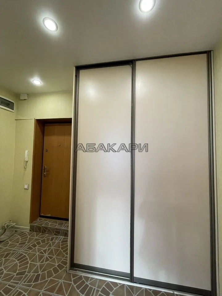 2-комнатная Комсомольский проспект, 3В  за 38000 руб/мес фото 10