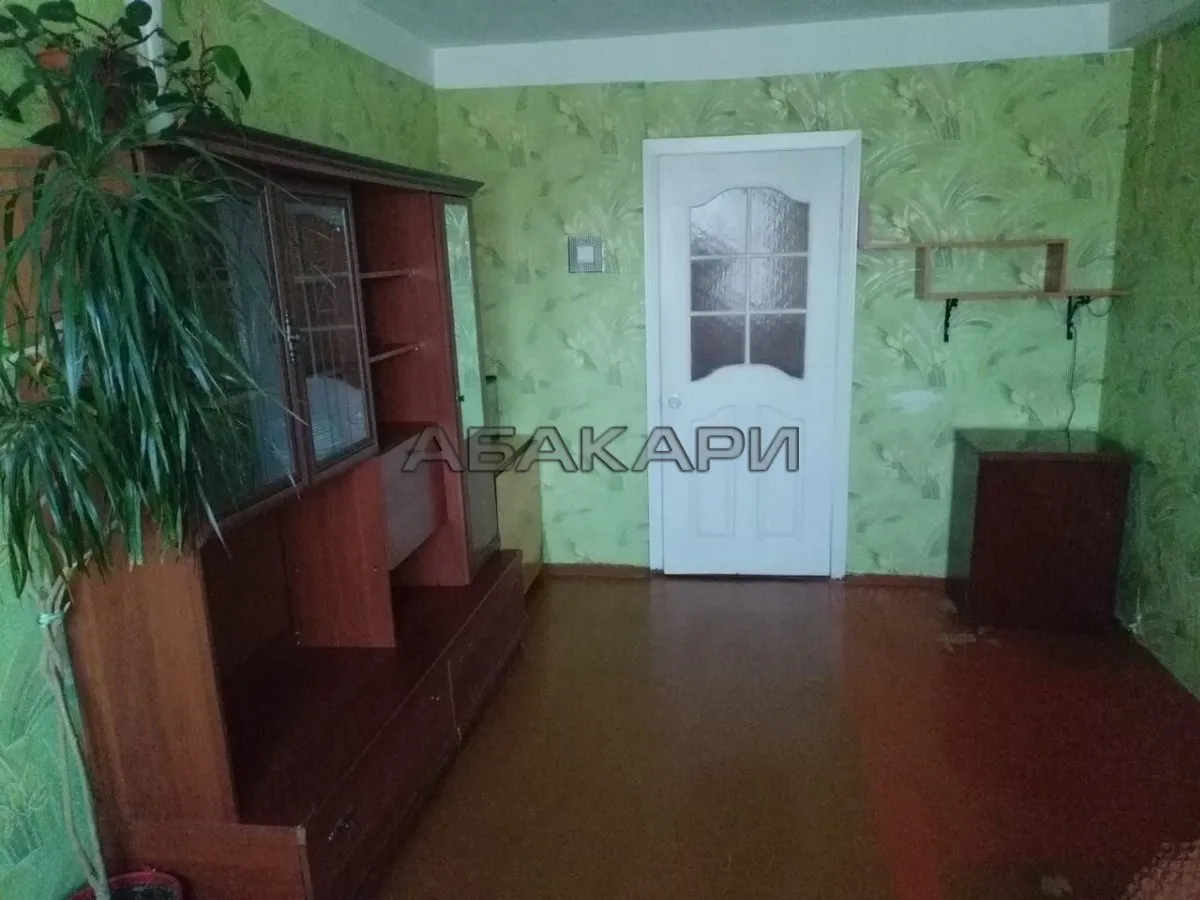 3-комнатная Краснодарская улица, 3  за 35000 руб/мес фото 7