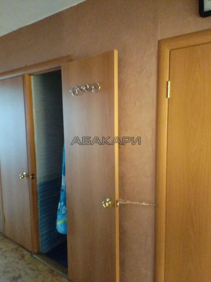 3-комнатная Краснодарская улица, 3  за 35000 руб/мес фото 9