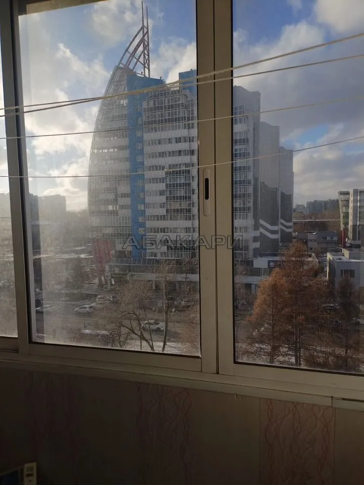 3-комнатная Краснодарская улица, 3  за 35000 руб/мес фото 10