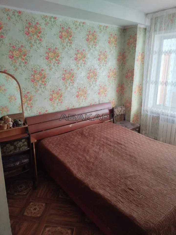 3-комнатная Краснодарская улица, 3  за 35000 руб/мес фото 3