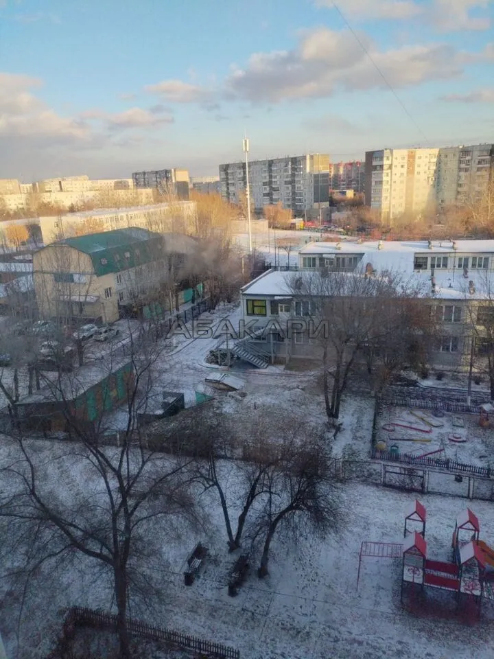 3-комнатная Краснодарская улица, 3  за 35000 руб/мес фото 13