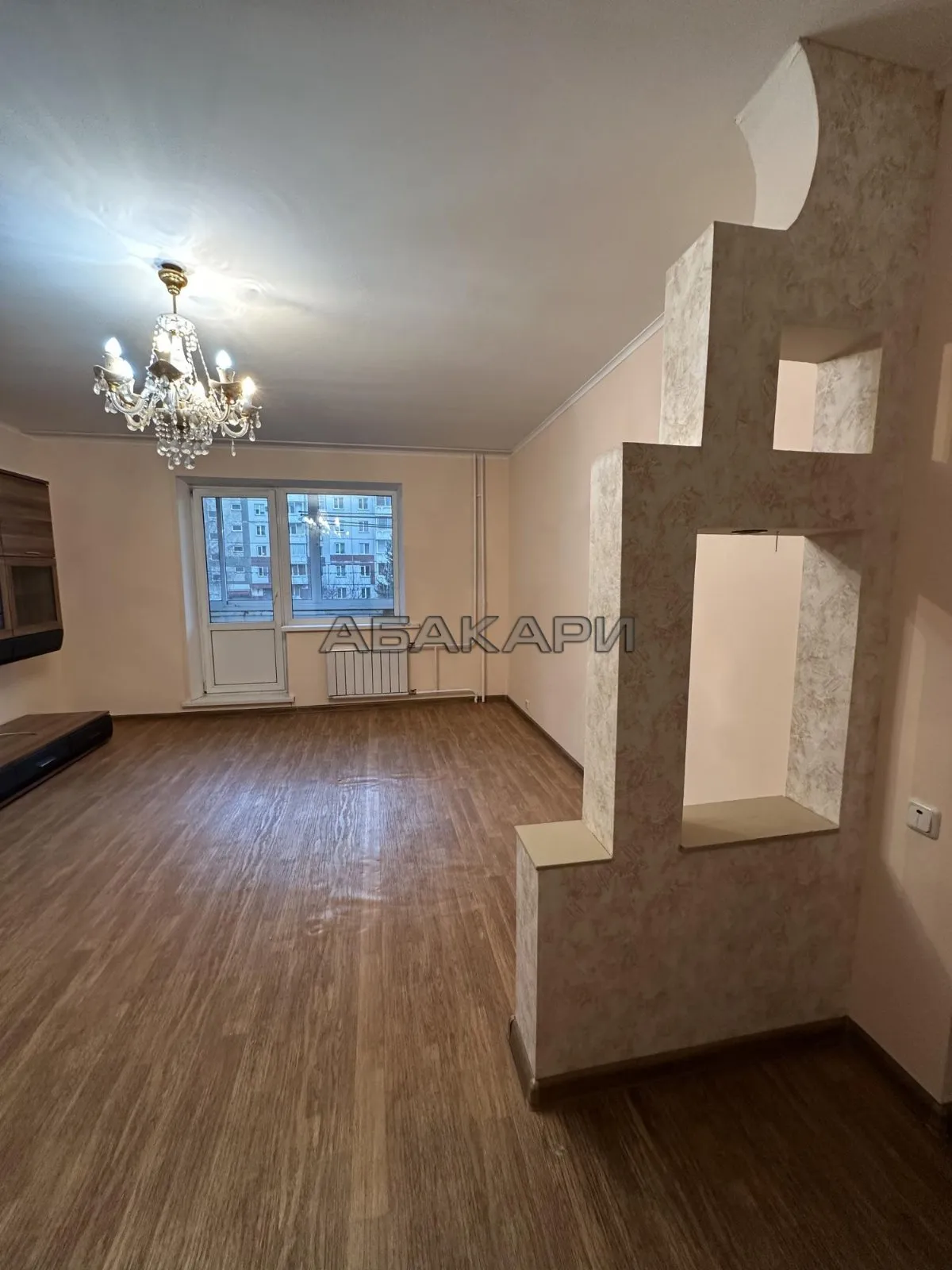 2-комнатная Светлогорская улица, 27 за 30000 руб/мес фото 1 2-комнатная Светлогорская улица, 27 за 30000 руб/мес фото 1