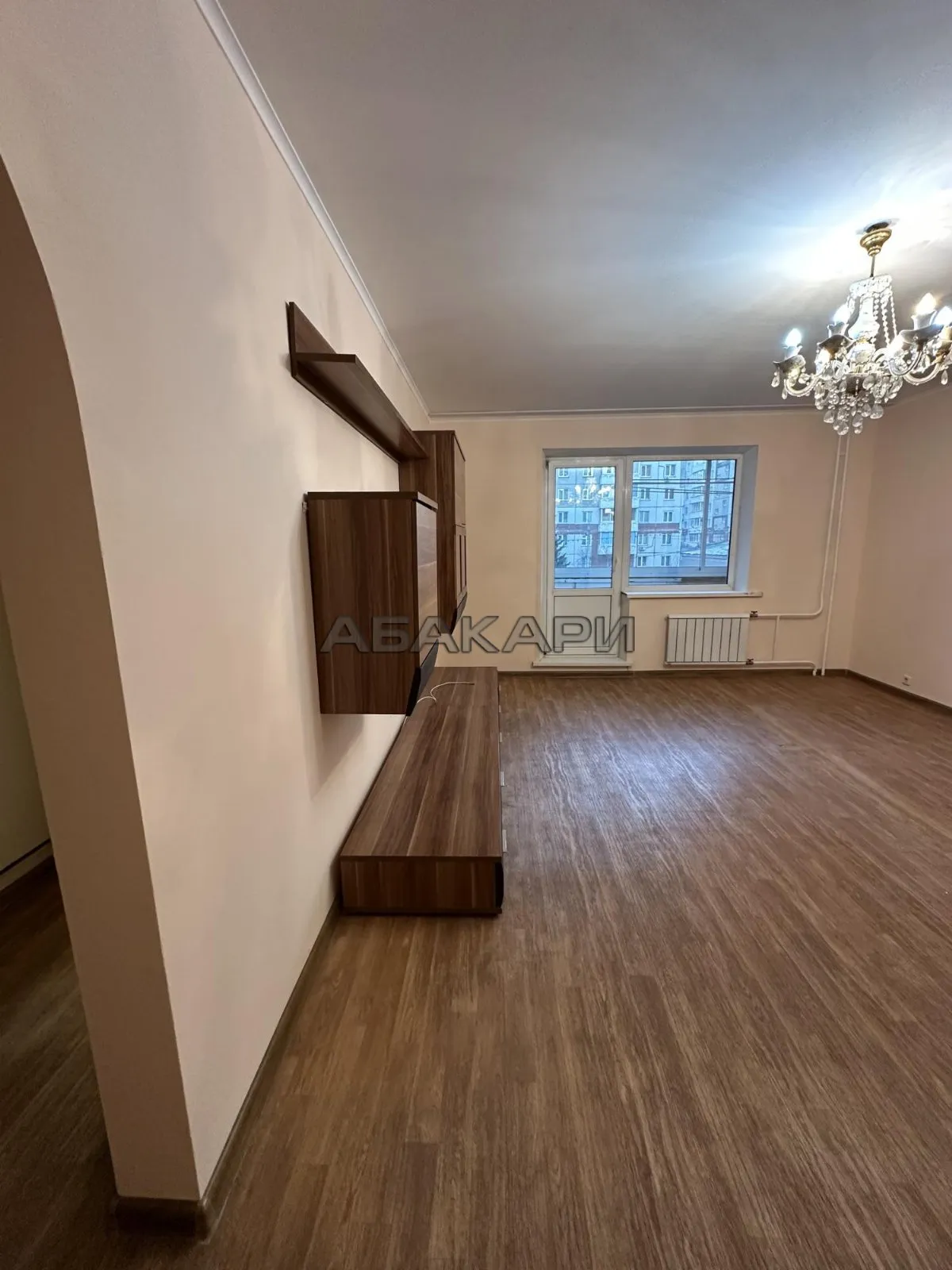 2-комнатная Светлогорская улица, 27 за 30000 руб/мес фото 2 2-комнатная Светлогорская улица, 27 за 30000 руб/мес фото 2