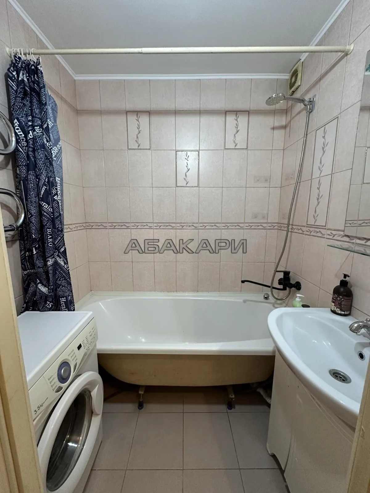 2-комнатная Светлогорская улица, 27 за 30000 руб/мес фото 4 2-комнатная Светлогорская улица, 27 за 30000 руб/мес фото 4