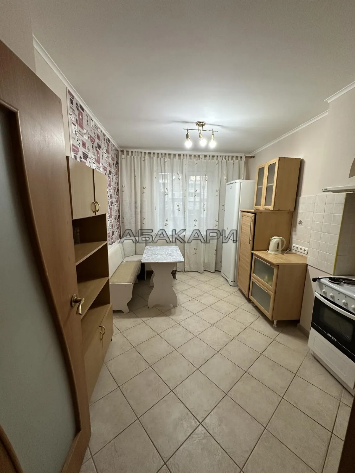 2-комнатная Светлогорская улица, 27 за 30000 руб/мес фото 7 2-комнатная Светлогорская улица, 27 за 30000 руб/мес фото 7