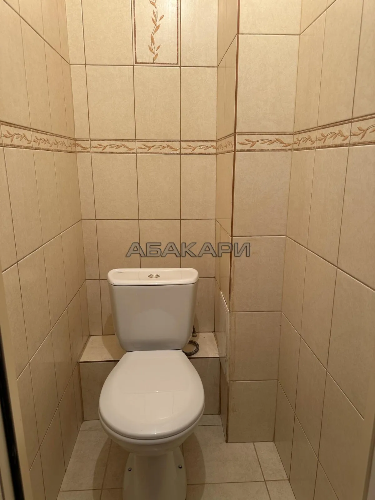 2-комнатная Светлогорская улица, 27 за 30000 руб/мес фото 8 2-комнатная Светлогорская улица, 27 за 30000 руб/мес фото 8