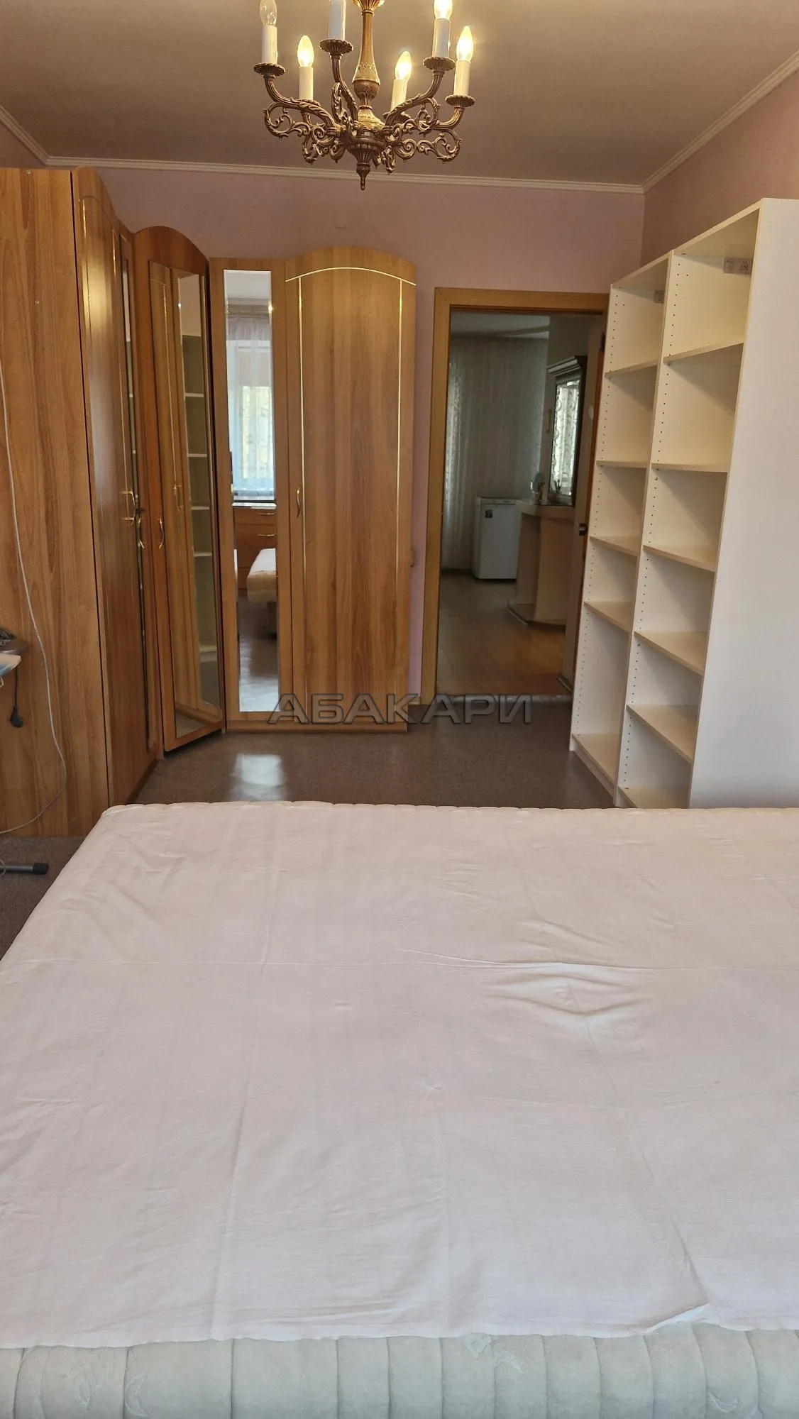 2-комнатная улица Парижской Коммуны, 9 за 40000 руб/мес фото 4 2-комнатная улица Парижской Коммуны, 9 за 40000 руб/мес фото 4