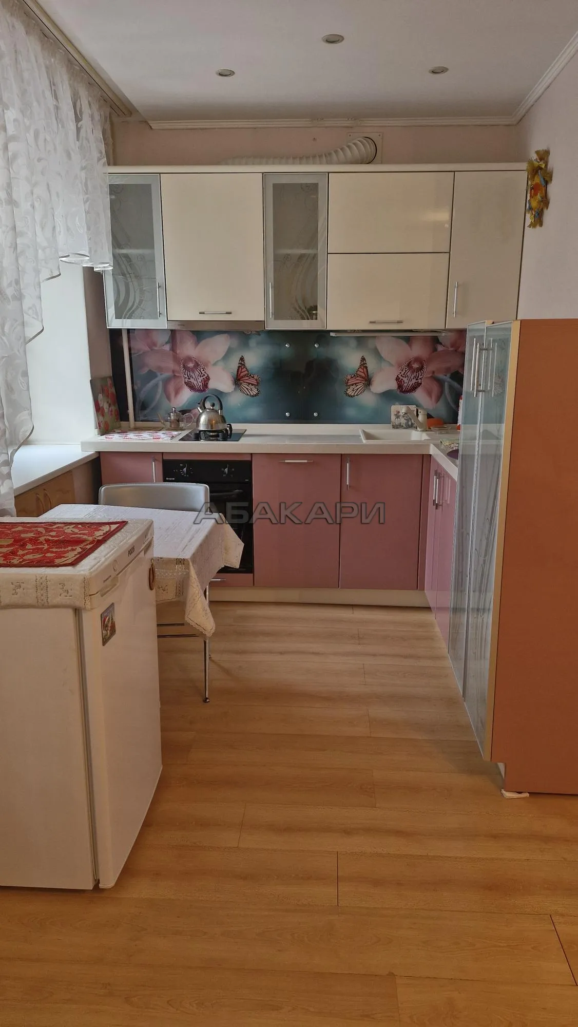 2-комнатная улица Парижской Коммуны, 9 за 40000 руб/мес фото 5 2-комнатная улица Парижской Коммуны, 9 за 40000 руб/мес фото 5