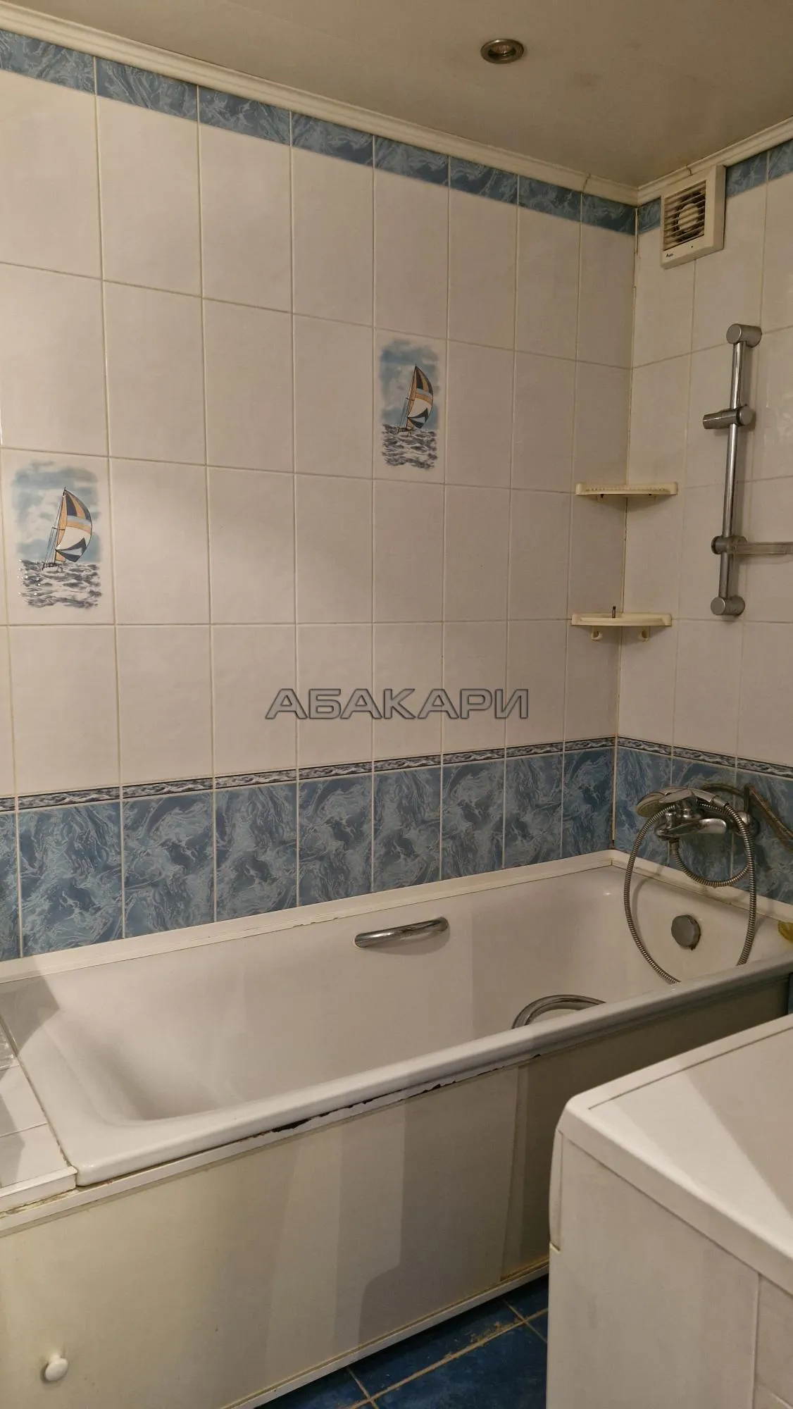 2-комнатная улица Парижской Коммуны, 9 за 40000 руб/мес фото 6 2-комнатная улица Парижской Коммуны, 9 за 40000 руб/мес фото 6