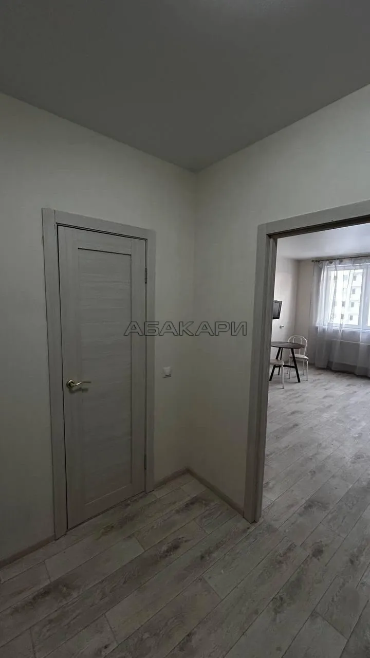 студия улица Петра Подзолкова, 22 за 35000 руб/мес фото 4 студия улица Петра Подзолкова, 22 за 35000 руб/мес фото 4