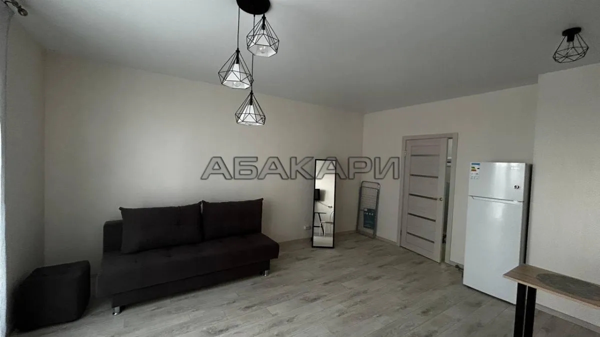 студия улица Петра Подзолкова, 22 за 35000 руб/мес фото 5 студия улица Петра Подзолкова, 22 за 35000 руб/мес фото 5