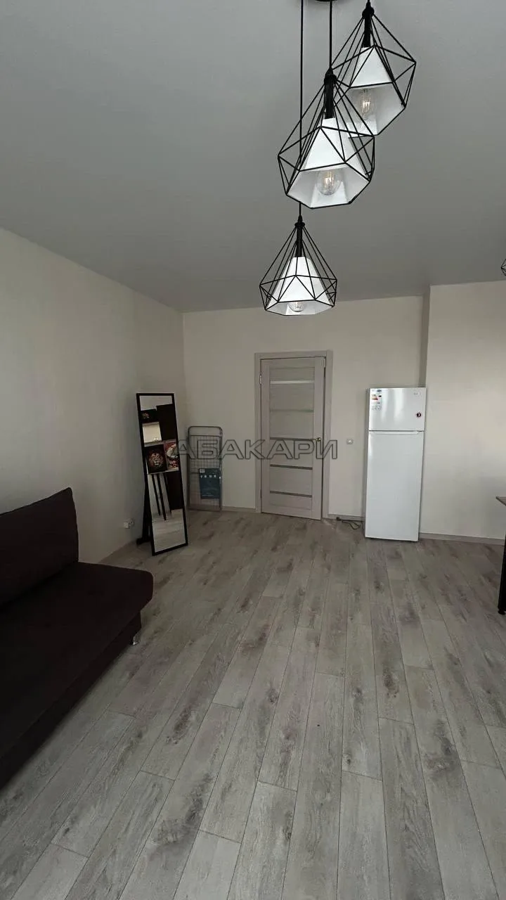 студия улица Петра Подзолкова, 22 за 35000 руб/мес фото 6 студия улица Петра Подзолкова, 22 за 35000 руб/мес фото 6