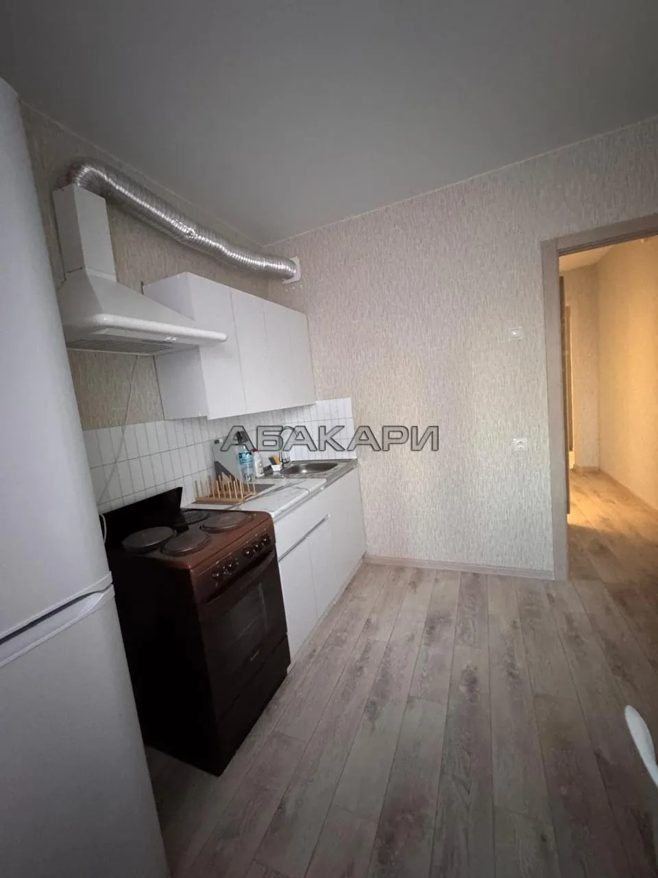 1-комнатная Аральская улица, 43 за 30000 руб/мес фото 1 1-комнатная Аральская улица, 43 за 30000 руб/мес фото 1