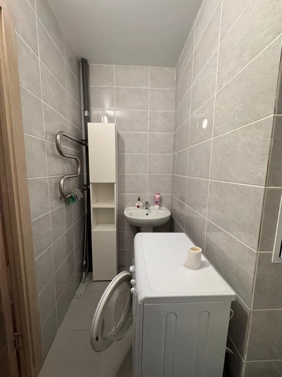 1-комнатная Аральская улица, 43 за 30000 руб/мес фото 4 1-комнатная Аральская улица, 43 за 30000 руб/мес фото 4