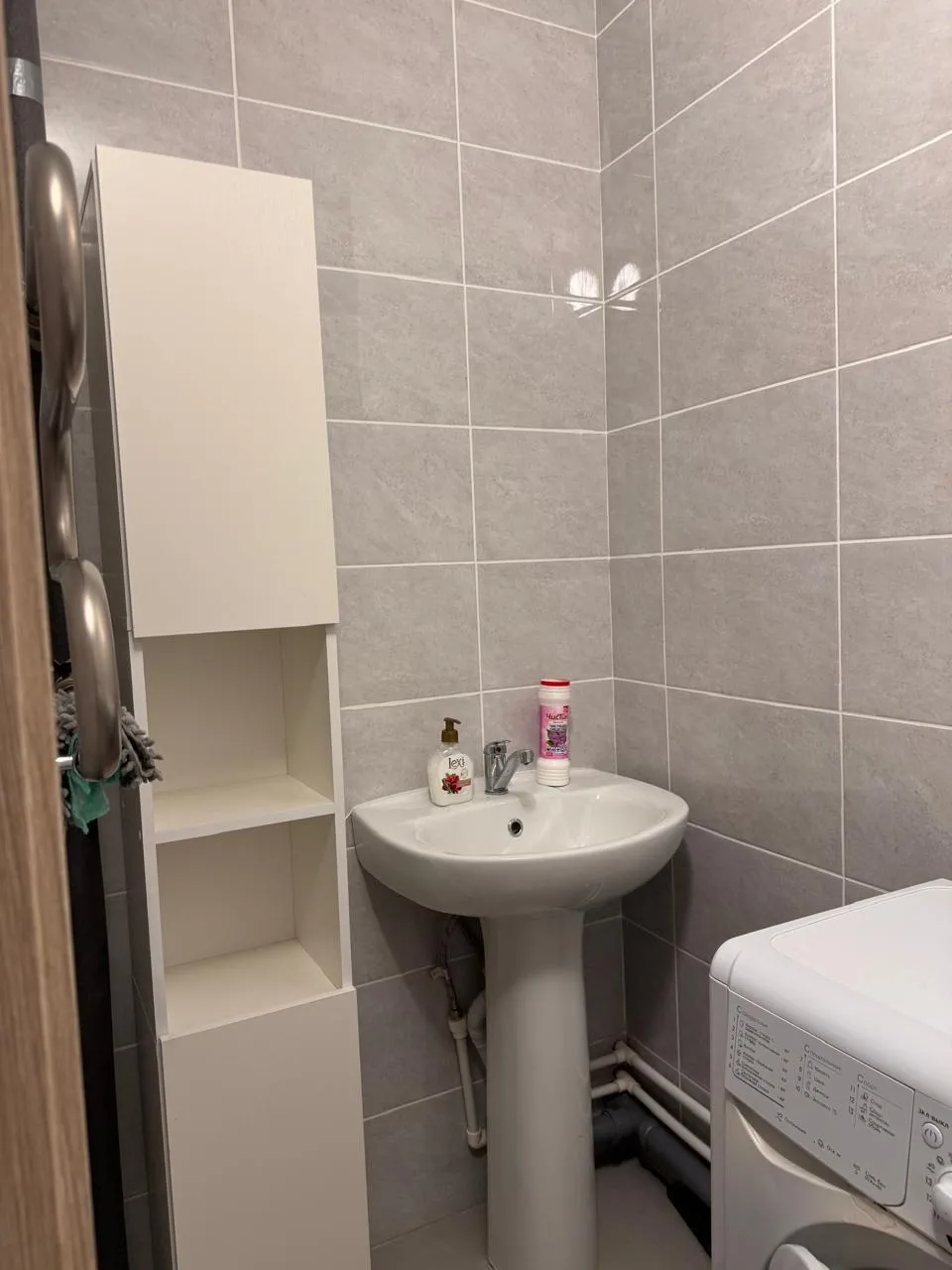 1-комнатная Аральская улица, 43 за 30000 руб/мес фото 6 1-комнатная Аральская улица, 43 за 30000 руб/мес фото 6