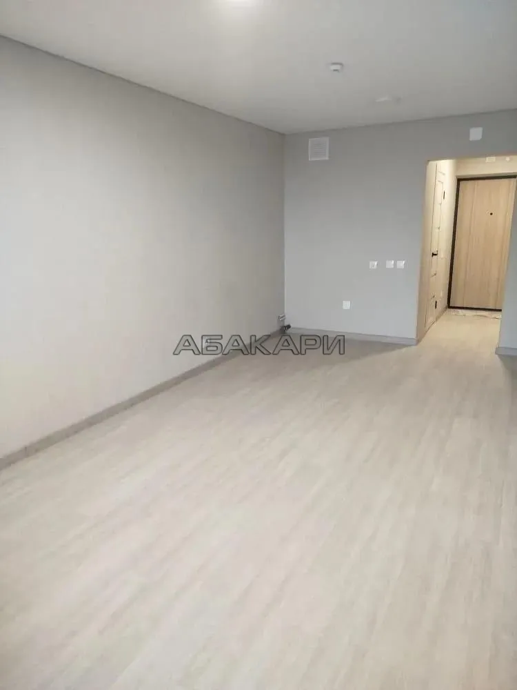 студия Соколовская улица, 64  за 18000 руб/мес фото 2