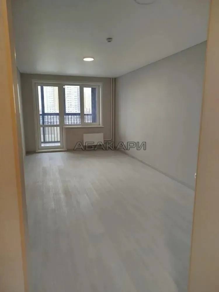 студия Соколовская улица, 64  за 18000 руб/мес фото 1