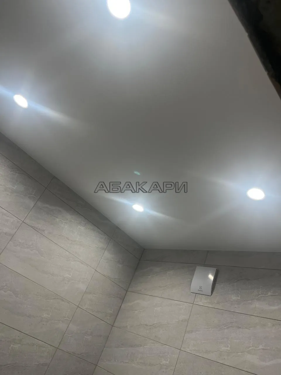 студия Соколовская улица, 64  за 18000 руб/мес фото 9