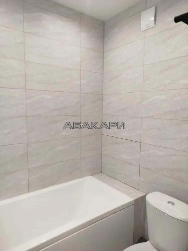 студия Соколовская улица, 64  за 18000 руб/мес фото 8