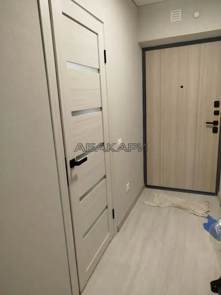 студия Соколовская улица, 64  за 18000 руб/мес фото 3