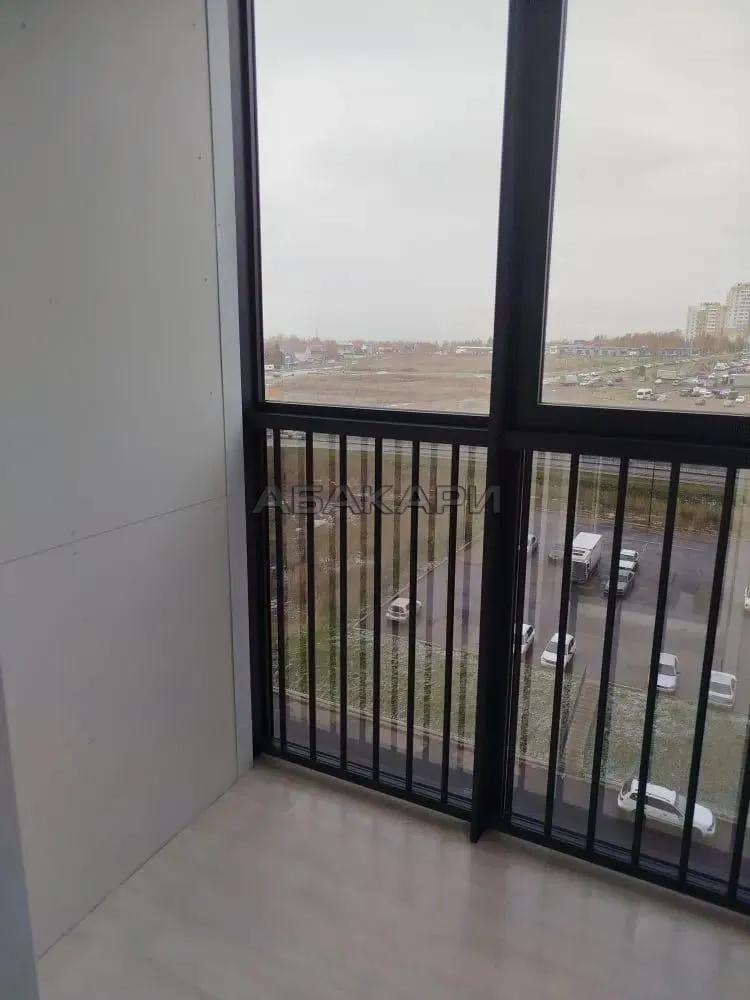 студия Соколовская улица, 64  за 18000 руб/мес фото 13