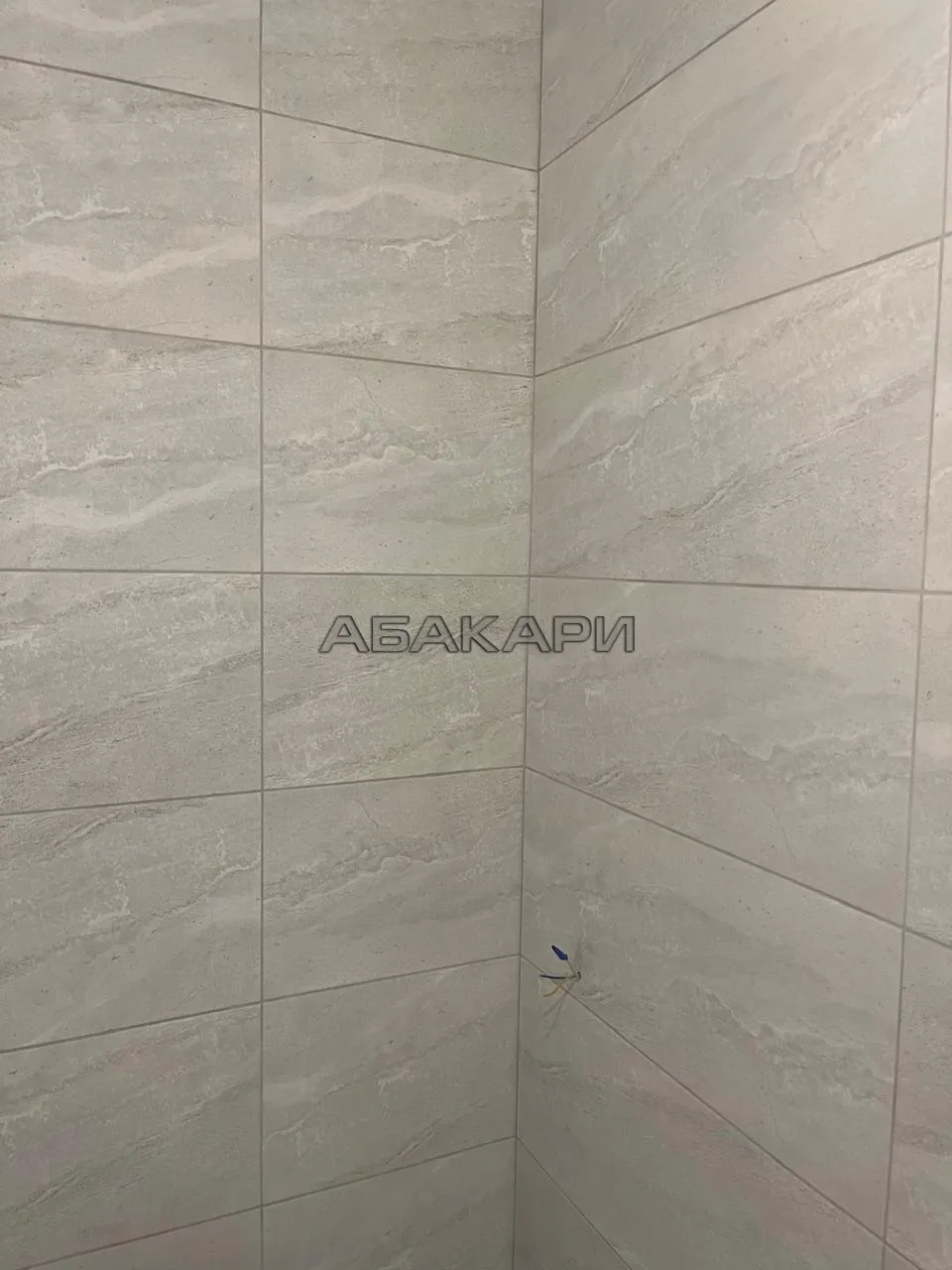 студия Соколовская улица, 64  за 18000 руб/мес фото 5