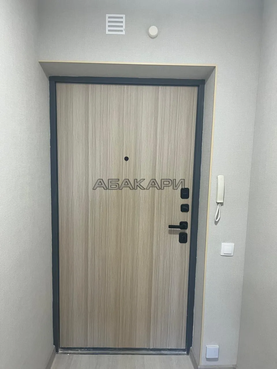 студия Соколовская улица, 64  за 18000 руб/мес фото 4