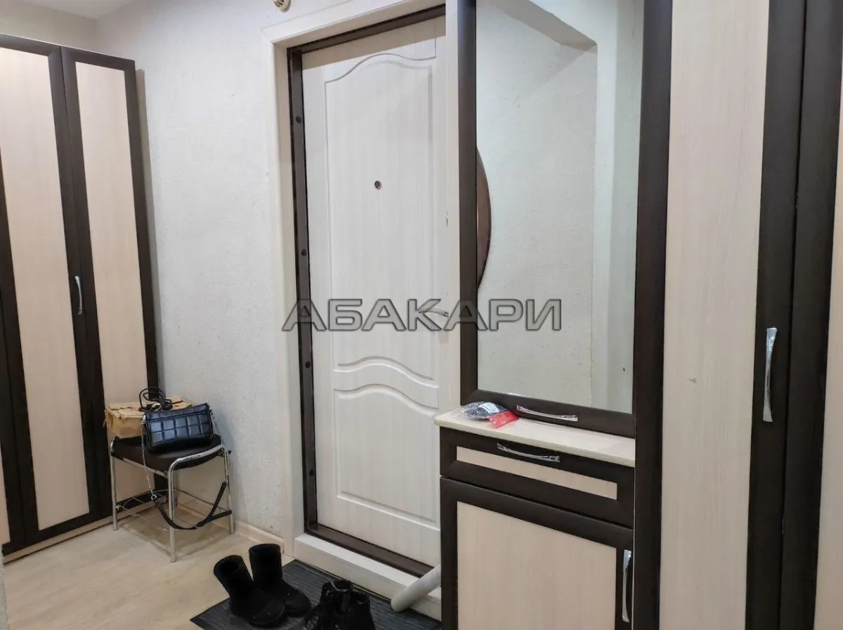 1-комнатная Судостроительная улица, 131  за 27000 руб/мес фото 3