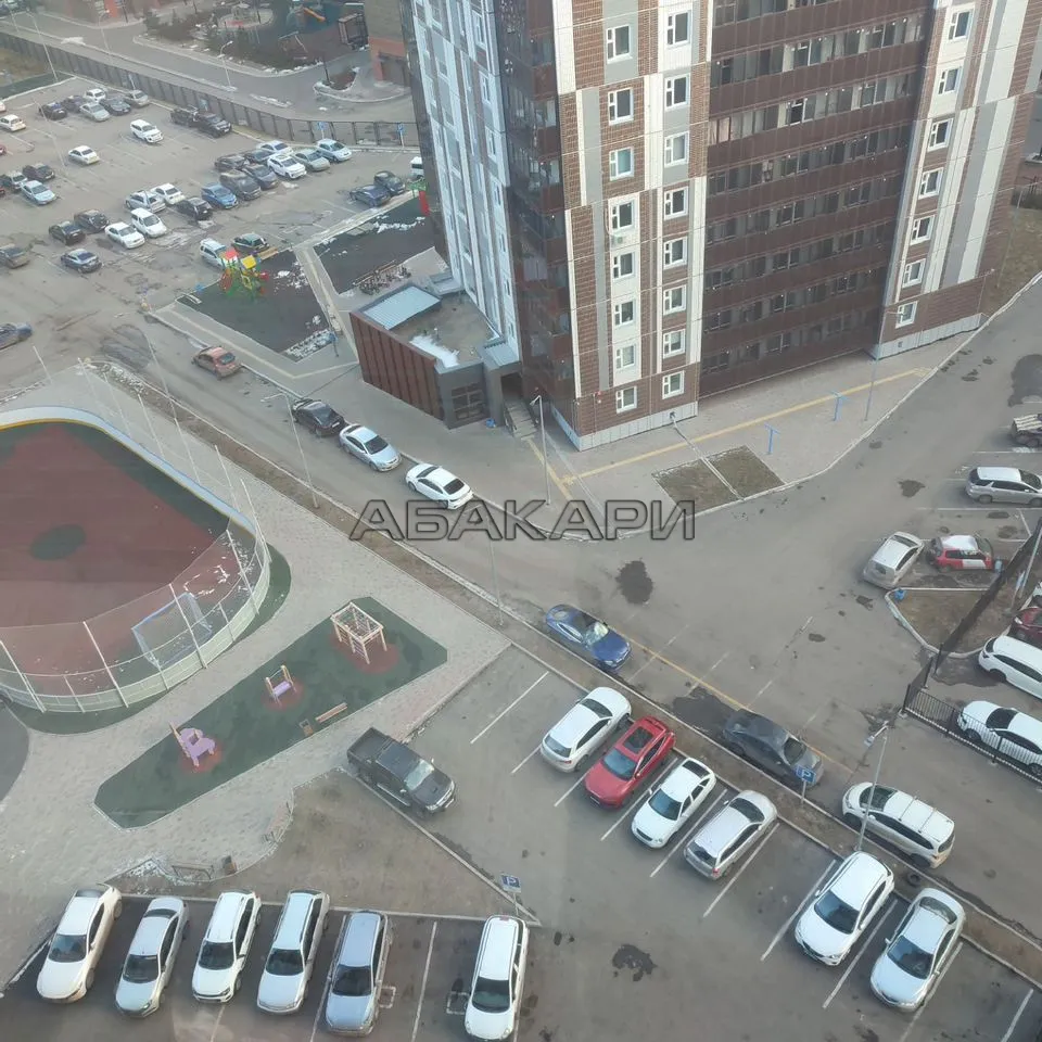 1-комнатная Светлогорский переулок, 14  за 50000 руб/мес фото 17